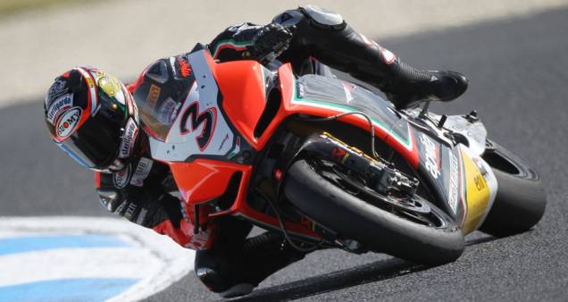 Max Biaggi Max Biaggi