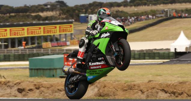 Tom Sykes