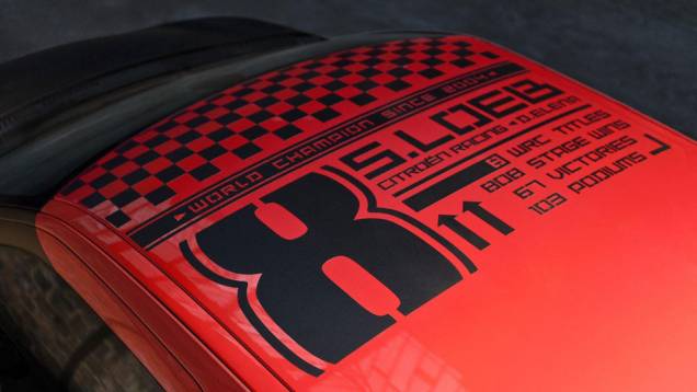 Nem o teto escapou da personalização feita pelos franceses | <a href="https://quatrorodas.abril.com.br/saloes/genebra/2012/citroen-ds3-racing-sebastien-loeb-678492.shtml" rel="migration">Leia mais</a> Nem o teto escapou da personalização feita pelos franceses | <a href="https://quatrorodas.abril.com.br/saloes/genebra/2012/citroen-ds3-racing-sebastien-loeb-678492.shtml" rel="migration">Leia mais</a>