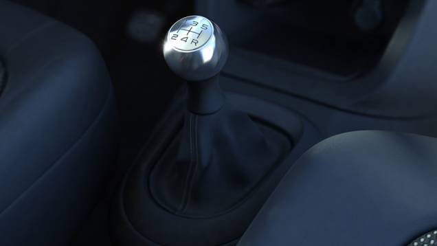 Câmbio é mecânico de cinco marchas | <a href="https://quatrorodas.abril.com.br/carros/lancamentos/citroen-aircross-591224.shtml" rel="migration">Leia mais</a> Câmbio é mecânico de cinco marchas | <a href="https://quatrorodas.abril.com.br/carros/lancamentos/citroen-aircross-591224.shtml" rel="migration">Leia mais</a>