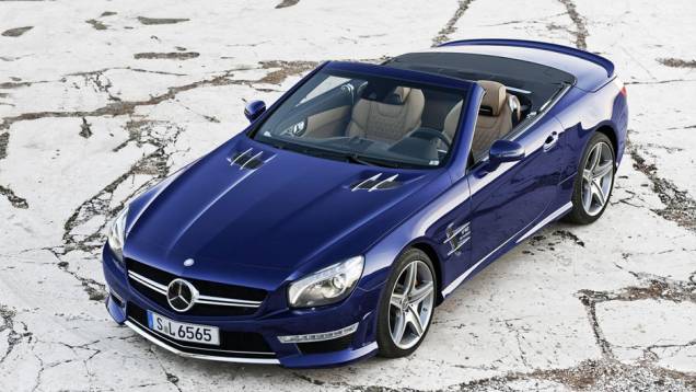 O novo SL 65 AMG consegue ser mais rápido e econômico que seu antecessor | <a href="https://quatrorodas.abril.com.br/saloes/nova-york/2012/mercedes-benz-sl65-amg-680824.shtml" rel="migration">Leia mais</a> O novo SL 65 AMG consegue ser mais rápido e econômico que seu antecessor | <a href="https://quatrorodas.abril.com.br/saloes/nova-york/2012/mercedes-benz-sl65-amg-680824.shtml" rel="migration">Leia mais</a>