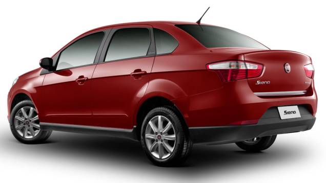 Linha de cintura ascendente e um vinco na altura das maçanetas chamam atenção na lateral | <a href="https://quatrorodas.abril.com.br/carros/lancamentos/fiat-grand-siena-680146.shtml" rel="migration">Leia mais</a> Linha de cintura ascendente e um vinco na altura das maçanetas chamam atenção na lateral | <a href="https://quatrorodas.abril.com.br/carros/lancamentos/fiat-grand-siena-680146.shtml" rel="migration">Leia mais</a>