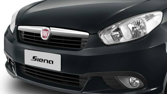 Detalhe da nova grade frontal | <a href="https://quatrorodas.abril.com.br/carros/lancamentos/fiat-grand-siena-680146.shtml" rel="migration">Leia mais</a> Detalhe da nova grade frontal | <a href="https://quatrorodas.abril.com.br/carros/lancamentos/fiat-grand-siena-680146.shtml" rel="migration">Leia mais</a>