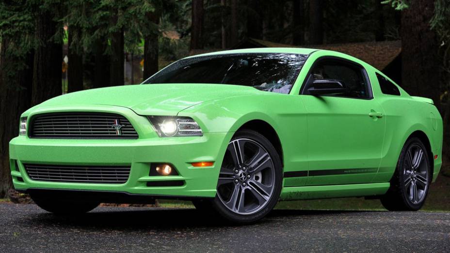 Modelo da Ford passa por face-lift e fica com design alinhado com os carros conceitos da marca