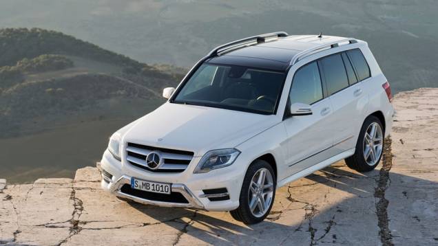 As rodas e para-choques foram remodelados | <a href="https://quatrorodas.abril.com.br/saloes/nova-york/2012/mercedes-benz-classe-glk-680843.shtml" rel="migration">Leia mais</a>