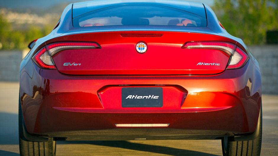Ve&iacute;culo, el&eacute;trico, ser&aacute; fabricado sobre nova plataforma | <a href="https://quatrorodas.abril.com.br/saloes/nova-york/2012/fisker-atlantic-681184.shtml" rel="migration">Leia mais</a>