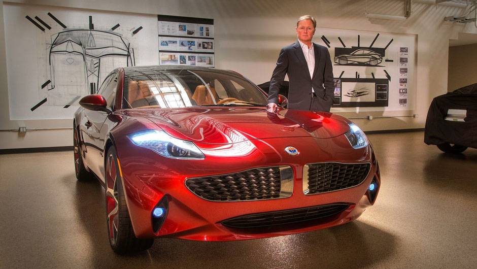 Modelo ter&aacute; tr&ecirc;s vers&otilde;es de acabamento | <a href="https://quatrorodas.abril.com.br/saloes/nova-york/2012/fisker-atlantic-681184.shtml" rel="migration">Leia mais</a>
