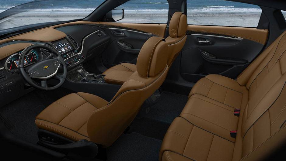 Novo Impala ser&aacute; vendido no come&ccedil;o de 2013 | <a href="https://quatrorodas.abril.com.br/saloes/nova-york/2012/chevrolet-impala-681135.shtml" rel="migration">Leia mais</a>