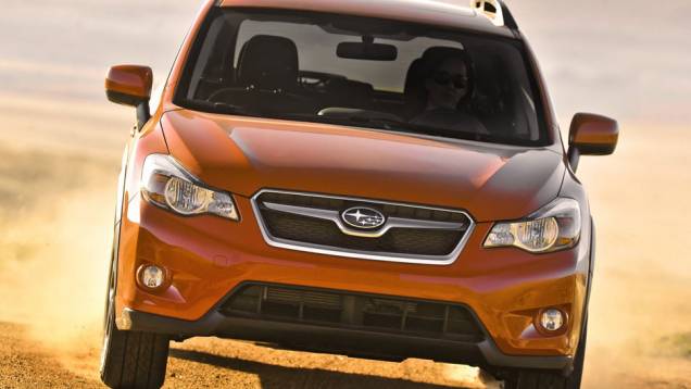 Aventureiro urbano é baseado no Impreza | <a href="https://quatrorodas.abril.com.br/saloes/nova-york/2012/subaru-xv-crosstrek-681313.shtml" rel="migration">Leia mais</a> Aventureiro urbano é baseado no Impreza | <a href="https://quatrorodas.abril.com.br/saloes/nova-york/2012/subaru-xv-crosstrek-681313.shtml" rel="migration">Leia mais</a>