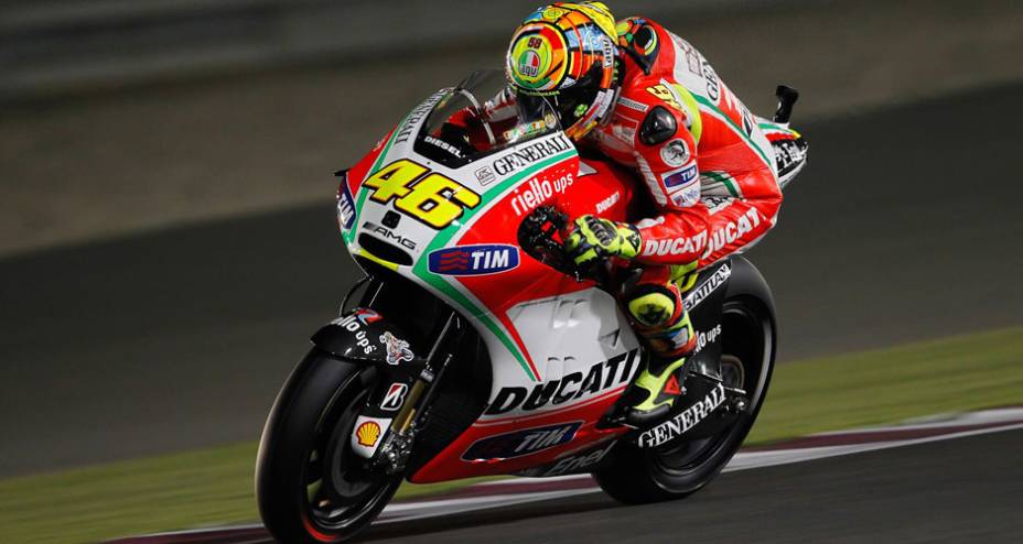 Valentino Rossi