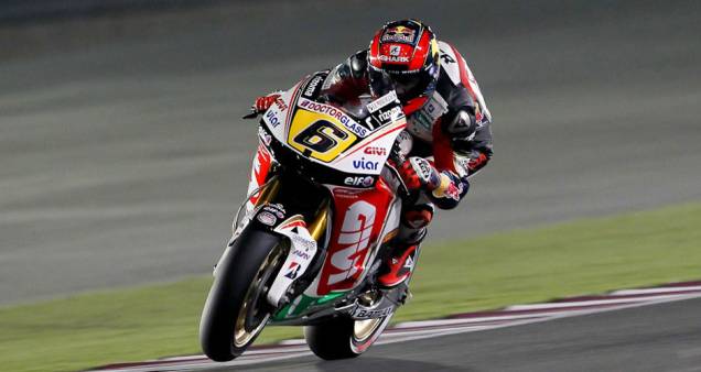 Stefan Bradl Stefan Bradl