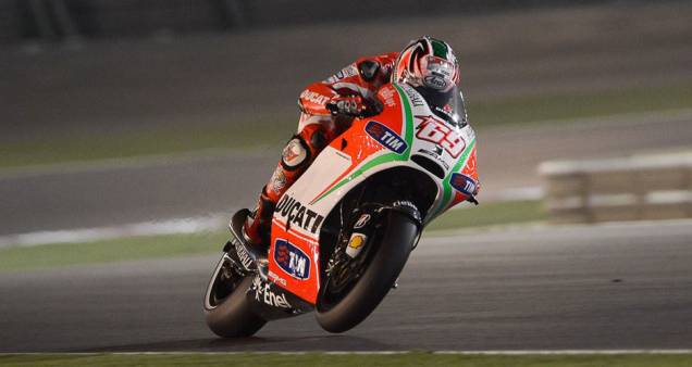 Nicky Hayden Nicky Hayden