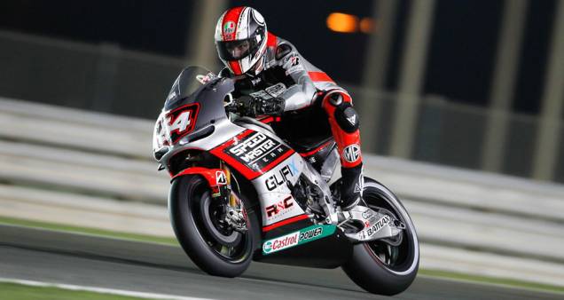 Mattia Pasini Mattia Pasini