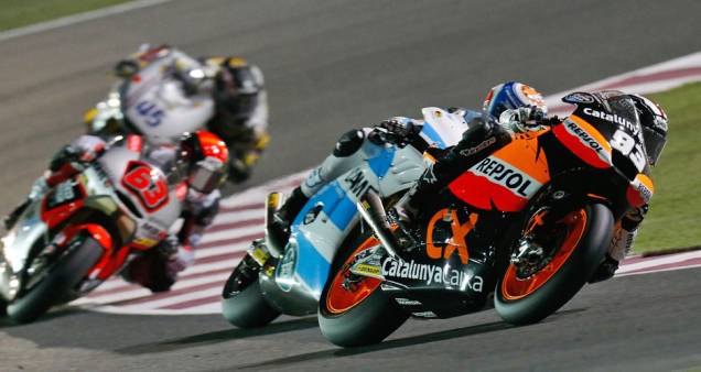 Marc Marquez Marc Marquez