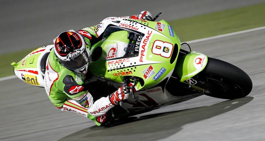 Hector Barbera