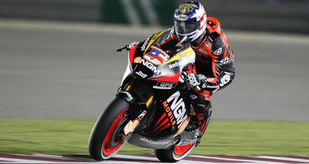 Colin Edwards Colin Edwards
