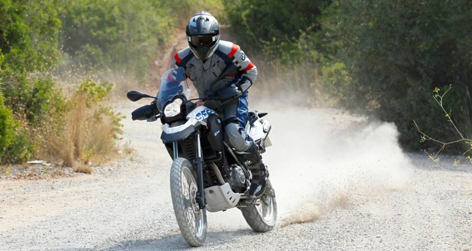 Versão enduro feita em Manaus custa 32.900 reais