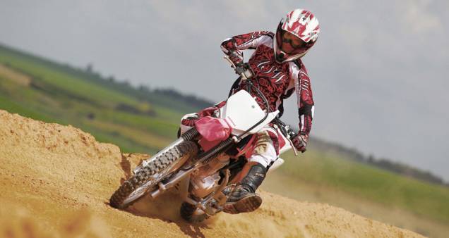 Moto tem preço sugerido de R$ 8.690 Moto tem preço sugerido de R$ 8.690