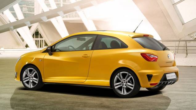 Escapamento do Ibiza Cupra Concept é central | <a href="https://quatrorodas.abril.com.br/saloes/pequim/2012/seat-ibiza-cupra-concept-682768.shtml" rel="migration">Leia mais</a> Escapamento do Ibiza Cupra Concept é central | <a href="https://quatrorodas.abril.com.br/saloes/pequim/2012/seat-ibiza-cupra-concept-682768.shtml" rel="migration">Leia mais</a>