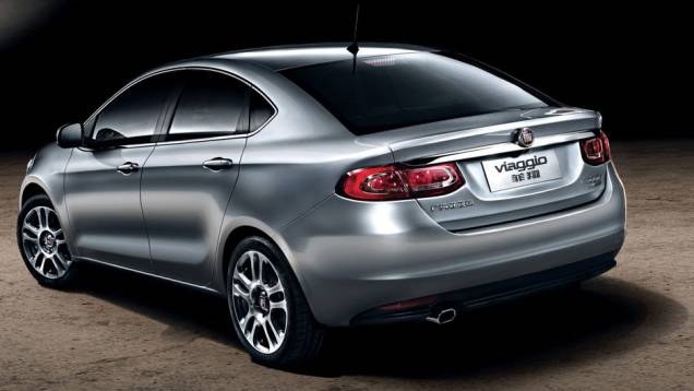 Modelo vai rivalizar com Ford Focus e Chevrolet Cruze | <a href="https://quatrorodas.abril.com.br/saloes/pequim/2012/fiat-viaggio-682586.shtml" rel="migration">Leia mais</a> Modelo vai rivalizar com Ford Focus e Chevrolet Cruze | <a href="https://quatrorodas.abril.com.br/saloes/pequim/2012/fiat-viaggio-682586.shtml" rel="migration">Leia mais</a>