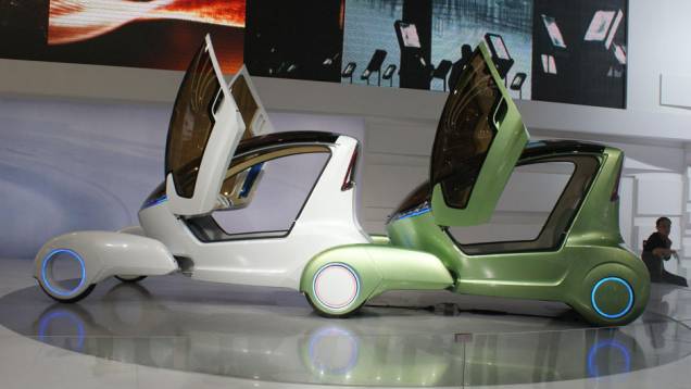 Chery Ant Concept | <a href="https://quatrorodas.abril.com.br/saloes/pequim/2012/chery-ant-682942.shtml" rel="migration">Leia mais</a> Chery Ant Concept | <a href="https://quatrorodas.abril.com.br/saloes/pequim/2012/chery-ant-682942.shtml" rel="migration">Leia mais</a>