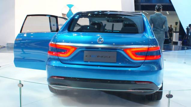 Denza EV Concept | <a href="https://quatrorodas.abril.com.br/saloes/pequim/2012/denza-ev-concept-682823.shtml" rel="migration">Leia mais</a> Denza EV Concept | <a href="https://quatrorodas.abril.com.br/saloes/pequim/2012/denza-ev-concept-682823.shtml" rel="migration">Leia mais</a>