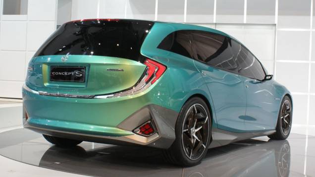 Honda Concept S | <a href="https://quatrorodas.abril.com.br/galerias/saloes/pequim/2012/honda-s-c-conept-682794.shtml" rel="migration">Veja mais fotos</a>