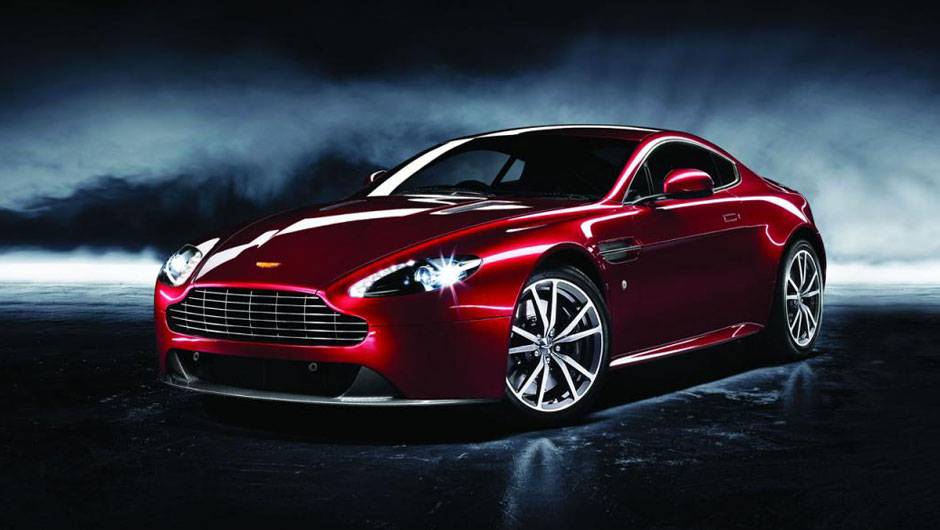 Vers&atilde;o especial chega a tr&ecirc;s modelos da marca | <a href="https://quatrorodas.abril.com.br/saloes/pequim/2012/aston-martin-dragon-88-682863.shtml" rel="migration">Leia mais</a>