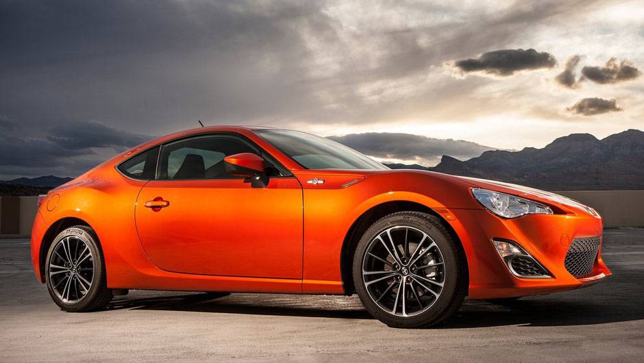 Modelo &eacute; praticamente id&ecirc;ntico ao Toyota GT 86 | <a href="https://quatrorodas.abril.com.br/noticias/scion-mostra-esportivo-fr-s-320588_p.shtml" rel="migration">Leia mais</a>