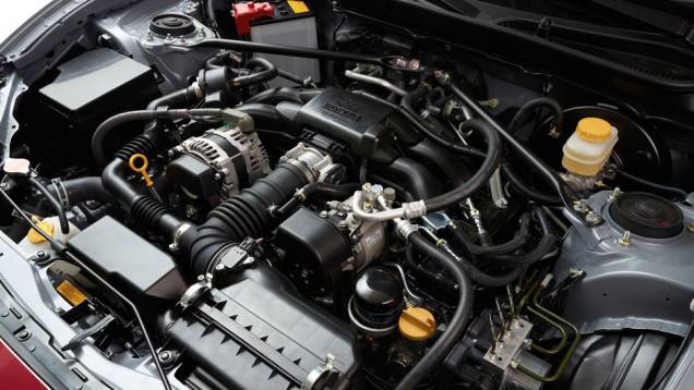 O FR-S usa um motor 2.0 boxer, que entrega 203 cv de potência | <a href="https://quatrorodas.abril.com.br/noticias/scion-mostra-esportivo-fr-s-320588_p.shtml" rel="migration">Leia mais</a> O FR-S usa um motor 2.0 boxer, que entrega 203 cv de potência | <a href="https://quatrorodas.abril.com.br/noticias/scion-mostra-esportivo-fr-s-320588_p.shtml" rel="migration">Leia mais</a>