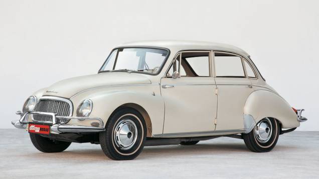 DKW Sedan: soluções anticonvencionais e simplicidade mecânica conquistaram a simpatia (e garagens) das famílias