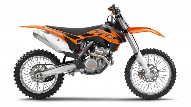 SX 250 SX 250