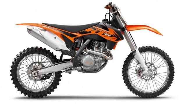 SX-F 450 SX-F 450