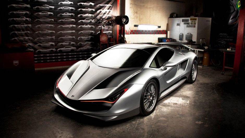 Esportivo foi idealizado pelo empres&aacute;rio William Rosset para homenagear seu pai | <a href="https://quatrorodas.abril.com.br/carros/lancamentos/donirosset-686600.shtml" rel="migration">Leia mais</a>