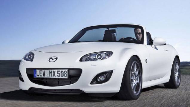 Protótipo foi apresentado em Leipzig, na Alemanha | <a href="https://quatrorodas.abril.com.br/noticias/mazda-revela-conceito-mx-5-yusho-leipzig-322467_p.shtml" rel="migration">Leia mais</a> Protótipo foi apresentado em Leipzig, na Alemanha | <a href="https://quatrorodas.abril.com.br/noticias/mazda-revela-conceito-mx-5-yusho-leipzig-322467_p.shtml" rel="migration">Leia mais</a>