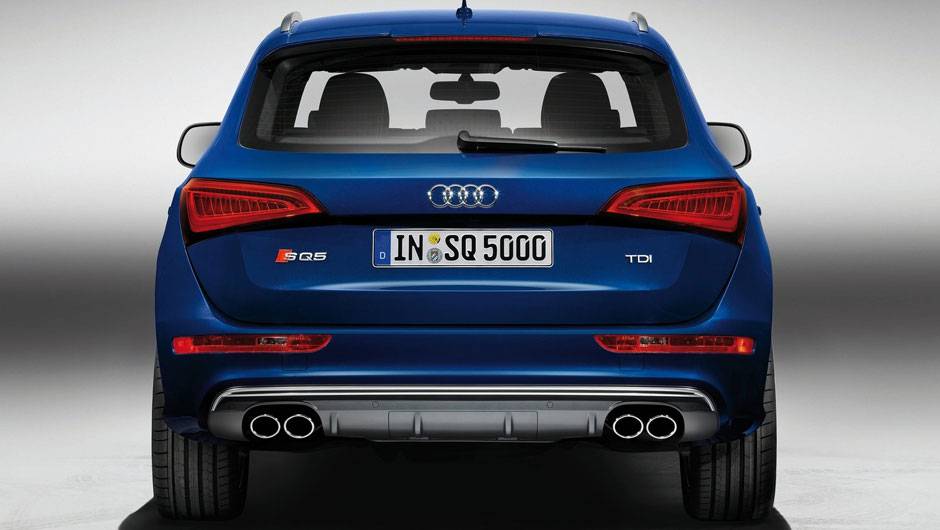 SQ5 tem quatro sa&iacute;das de escape | <a href="https://quatrorodas.abril.com.br/noticias/audi-mostra-sq5-tdi-versao-esportiva-q5-323175_p.shtml" rel="migration">Leia mais</a>