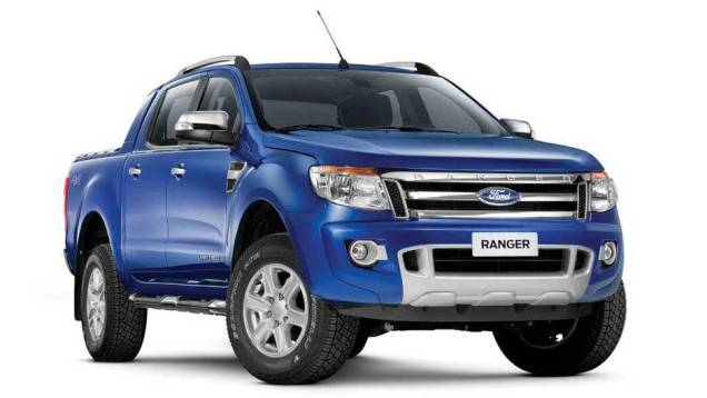 A versão Limited não economiza nas peças cromadas | <a href="https://quatrorodas.abril.com.br/carros/lancamentos/ford-ranger-689994.shtml" rel="migration">Leia mais</a> A versão Limited não economiza nas peças cromadas | <a href="https://quatrorodas.abril.com.br/carros/lancamentos/ford-ranger-689994.shtml" rel="migration">Leia mais</a>