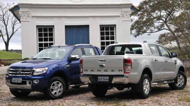 Tabela de preços sugeridos começa em R$ 61.900 | <a href="https://quatrorodas.abril.com.br/carros/lancamentos/ford-ranger-689994.shtml" rel="migration">Leia mais</a>