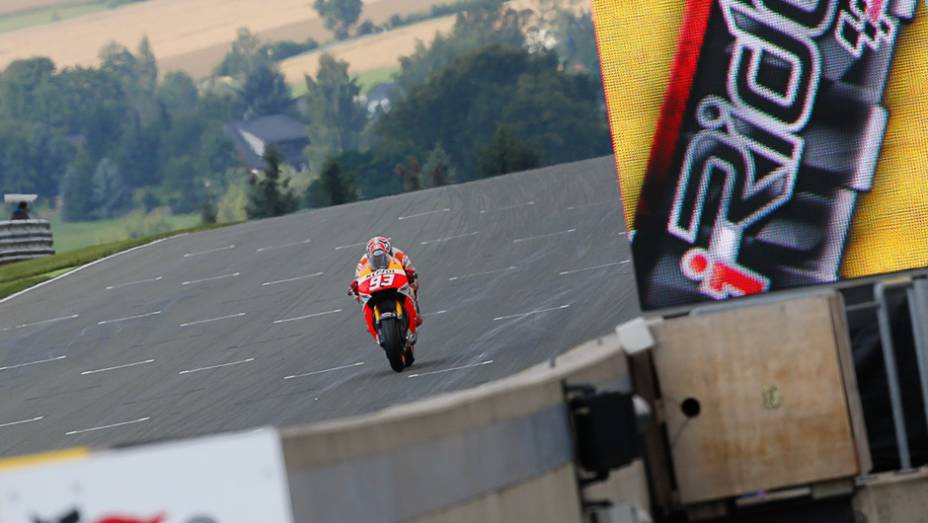 Marc Márquez | <a href="https://quatrorodas.abril.com.br/moto/noticias/motogp-sete-vezes-marquez-790790.shtml" rel="migration">Leia mais</a>