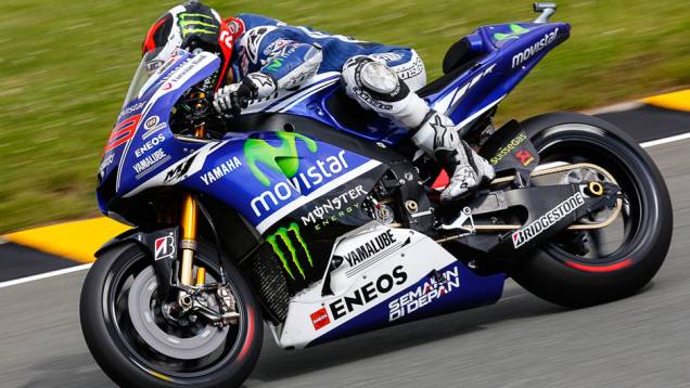 Jorge Lorenzo | <a href="https://quatrorodas.abril.com.br/moto/noticias/motogp-sete-vezes-marquez-790790.shtml" rel="migration">Leia mais</a>