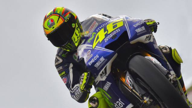 Valentino Rossi | <a href="https://quatrorodas.abril.com.br/moto/noticias/motogp-sete-vezes-marquez-790790.shtml" rel="migration">Leia mais</a>