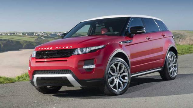 Fundada em 1978, a Land Rover é uma marca que, além de oferecer desempenho off-road excepcional, tem investido em tecnologia, conforto e design inovador para seus veículos. O Evoque é o maior passo nessa direção Fundada em 1978, a Land Rover é uma marca que, além de oferecer desempenho off-road excepcional, tem investido em tecnologia, conforto e design inovador para seus veículos. O Evoque é o maior passo nessa direção