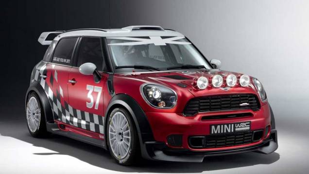 A Mini foi fundada em 1959 e o seu compacto passou a ser adorado ao redor do mundo. E o modelo tinha potencial alto para desempenho; ganhou o Rally de Monte Carlos entre 1964 e 1967. Em 2011, a marca começou aparticipar do WRC A Mini foi fundada em 1959 e o seu compacto passou a ser adorado ao redor do mundo. E o modelo tinha potencial alto para desempenho; ganhou o Rally de Monte Carlos entre 1964 e 1967. Em 2011, a marca começou aparticipar do WRC