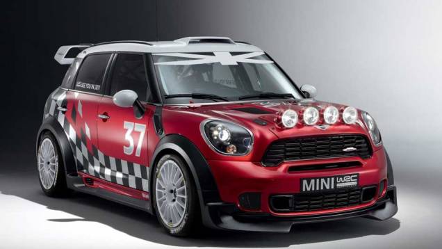 A Mini foi fundada em 1959 e o seu compacto passou a ser adorado ao redor do mundo. E o modelo tinha potencial alto para desempenho; ganhou o Rally de Monte Carlos entre 1964 e 1967. Em 2011, a marca começou aparticipar do WRC