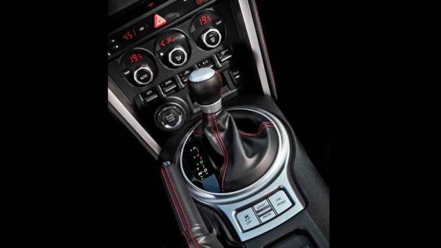 Toyota 86 GTS Toyota 86 GTS