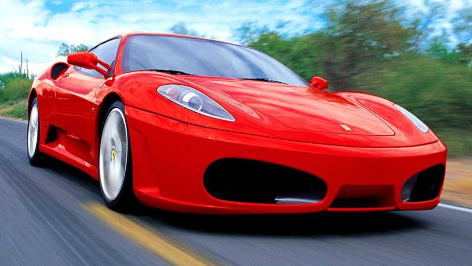 Supercarros: pilotar uma Ferrari F430 não é mais um sonho distante; com sedes na Região Sul, é possível guiar esta macchina por até 15 km. Preço médio: a partir de 690 reais | <a href="https://www.supercarros.cc/Valores.aspx?sub=4" target="_blank" rel="migration"></a>