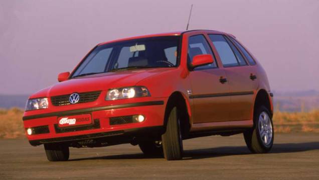 Em 1999, a Geração III chegava ao mercado brasileiro no mesmo ano em que a VW celebrava 3 milhões de Gols fabricados; para muitos, esta é a geração mais bela já produzida