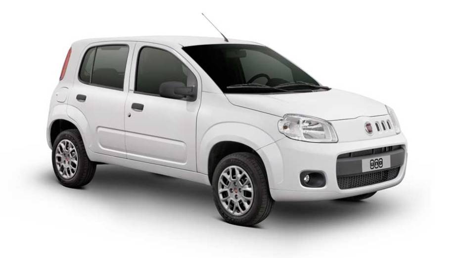 Fiat Uno - Combina com os pais que não gostam de desperdiçar dinheiro (afinal, o consumo do compacto da Fiat é dos mais baixos da categoria) e cuja personalidade preza pela discrição, mas são animados e tem bom humor