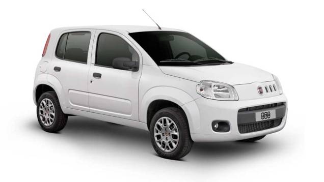 Fiat Uno - Combina com os pais que não gostam de desperdiçar dinheiro (afinal, o consumo do compacto da Fiat é dos mais baixos da categoria) e cuja personalidade preza pela discrição, mas são animados e tem bom humor Fiat Uno - Combina com os pais que não gostam de desperdiçar dinheiro (afinal, o consumo do compacto da Fiat é dos mais baixos da categoria) e cuja personalidade preza pela discrição, mas são animados e tem bom humor