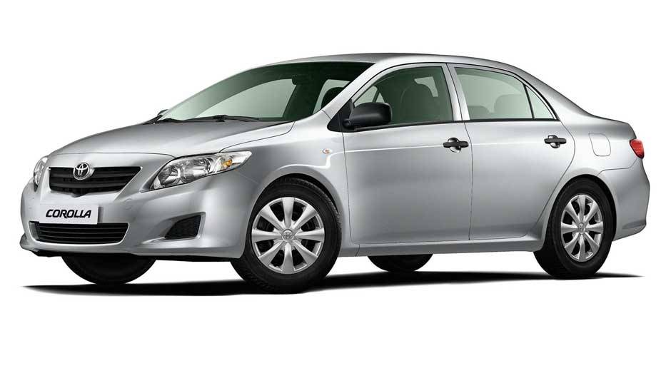 Toyota Corolla - Os pais consumidores de Toyota Corolla normalmente tendem a n&atilde;o ser t&atilde;o jovens (ao menos no esp&iacute;rito) e a n&atilde;o se sentir t&atilde;o &agrave; vontade com adrenalina ao volante. Gostam mesmo &eacute; de uma boa dose de conservadorismo, regada a seguran&ccedil;a e estab